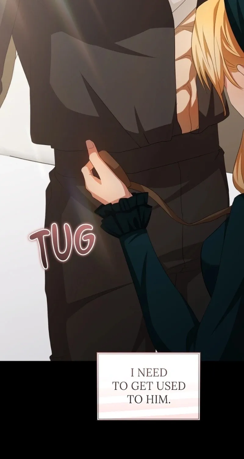 Read A Savage Proposal chapter 13 image 100 on Lezhin