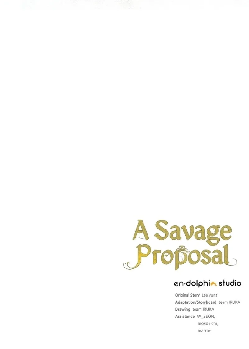Read A Savage Proposal chapter 13 image 106 on Lezhin