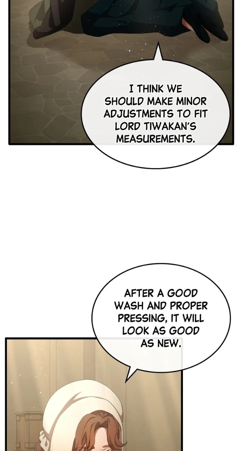 Read A Savage Proposal chapter 13 image 11 on Lezhin