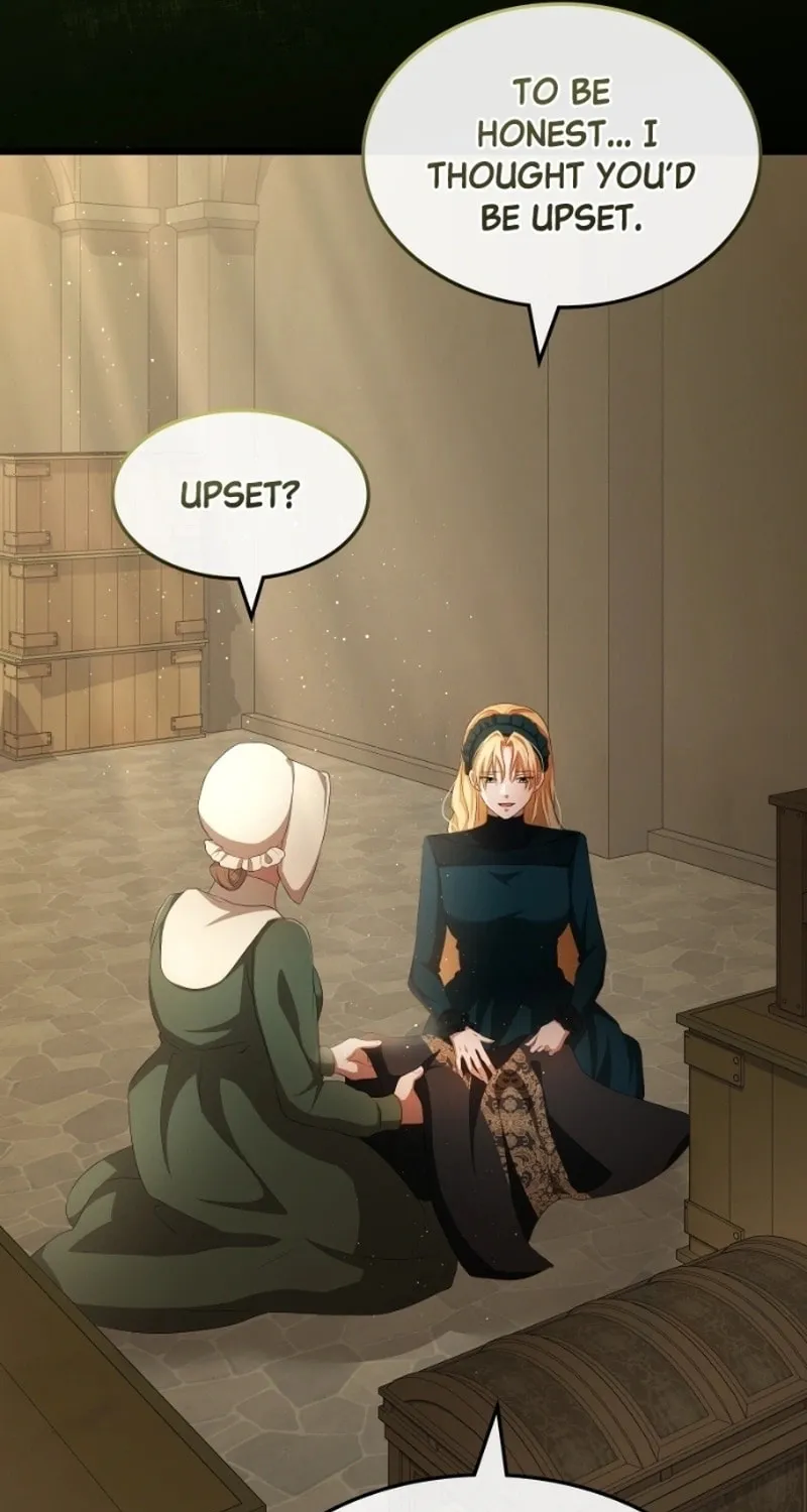 Read A Savage Proposal chapter 13 image 14 on Lezhin