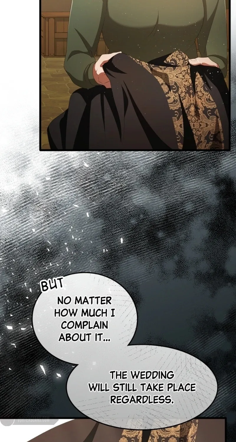 Read A Savage Proposal chapter 13 image 16 on Lezhin
