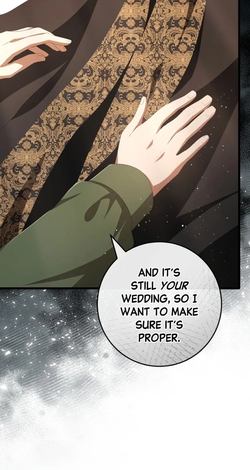 Read A Savage Proposal chapter 13 image 17 on Lezhin
