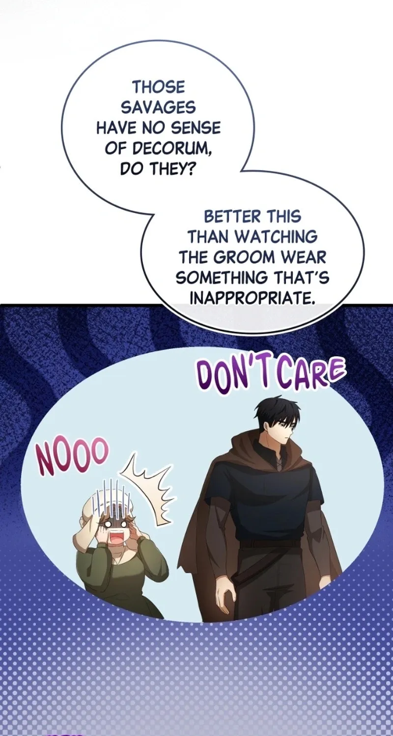 Read A Savage Proposal chapter 13 image 18 on Lezhin