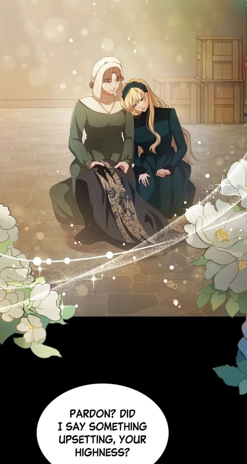 Read A Savage Proposal chapter 13 image 22 on Lezhin