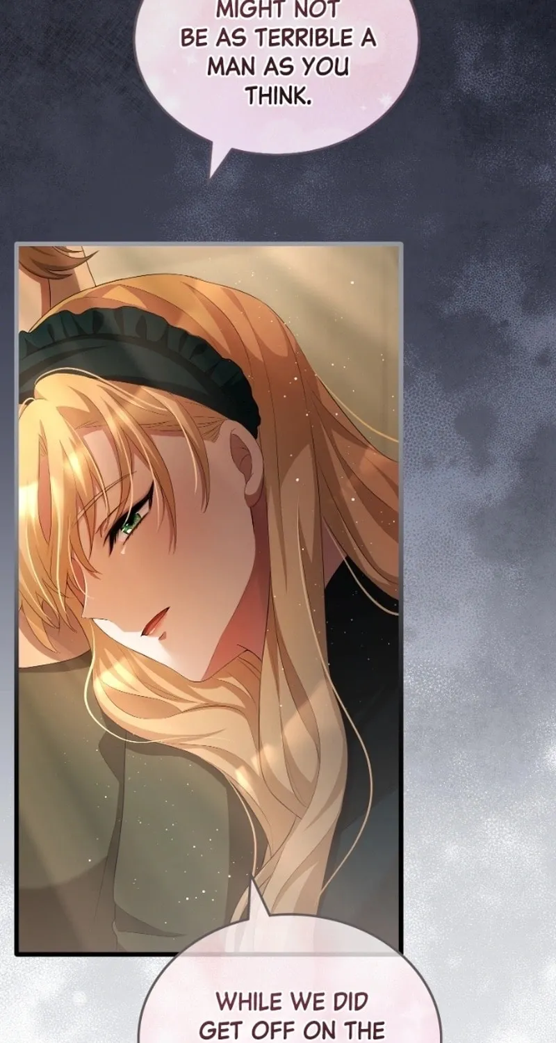 Read A Savage Proposal chapter 13 image 24 on Lezhin