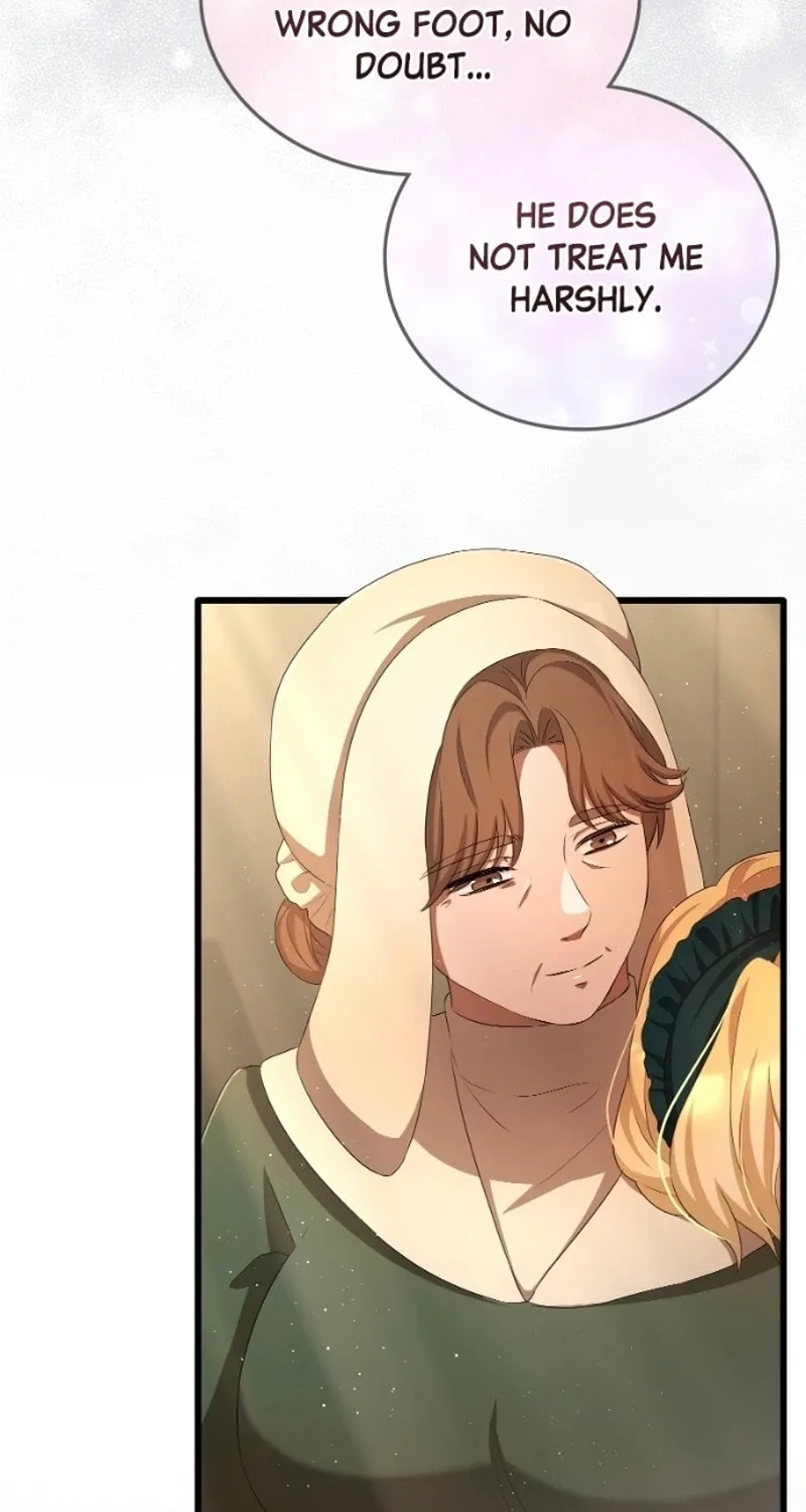 Read A Savage Proposal chapter 13 image 25 on Lezhin