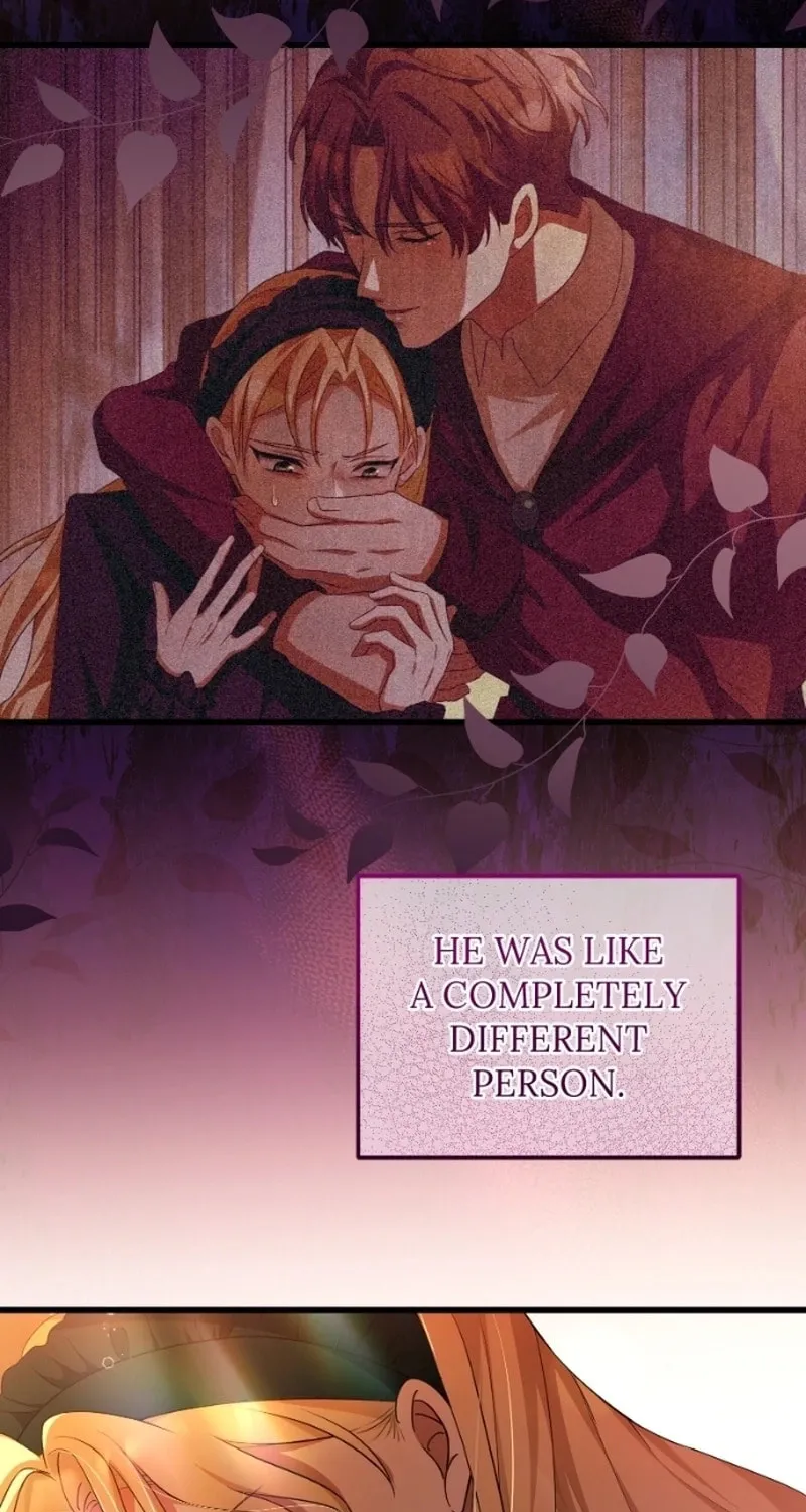 Read A Savage Proposal chapter 13 image 27 on Lezhin
