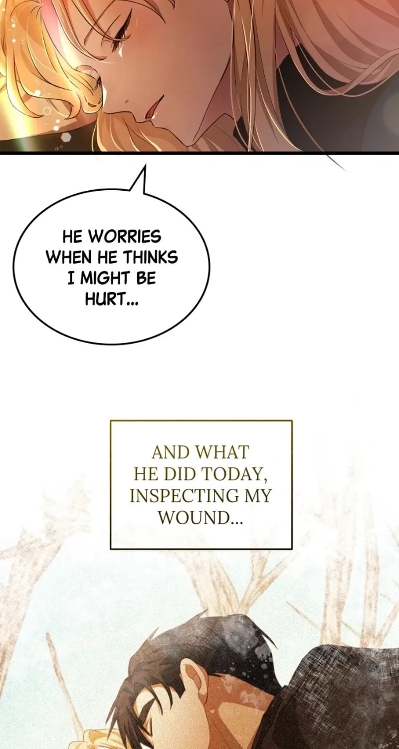 Read A Savage Proposal chapter 13 image 28 on Lezhin