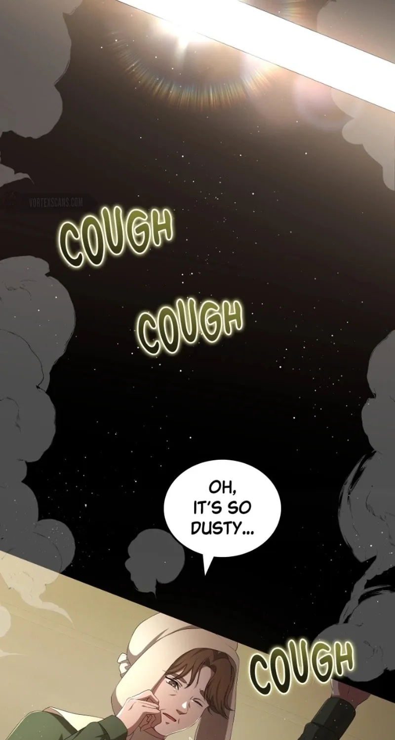 Read A Savage Proposal chapter 13 image 3 on Lezhin