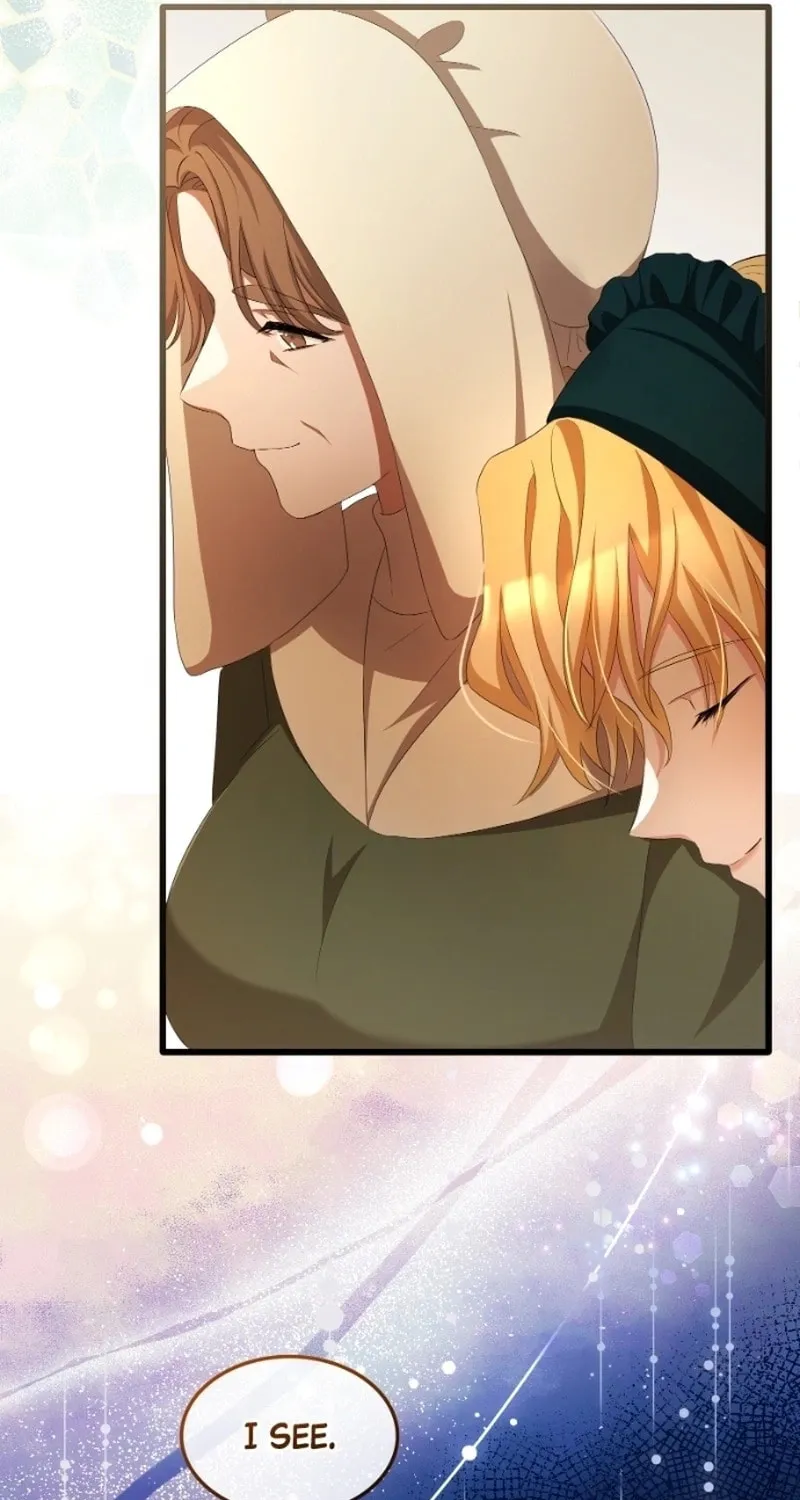 Read A Savage Proposal chapter 13 image 34 on Lezhin