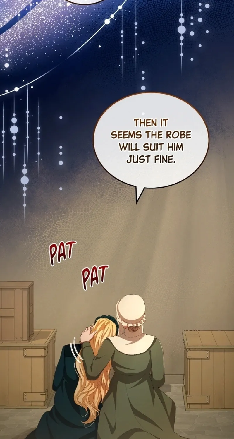 Read A Savage Proposal chapter 13 image 35 on Lezhin
