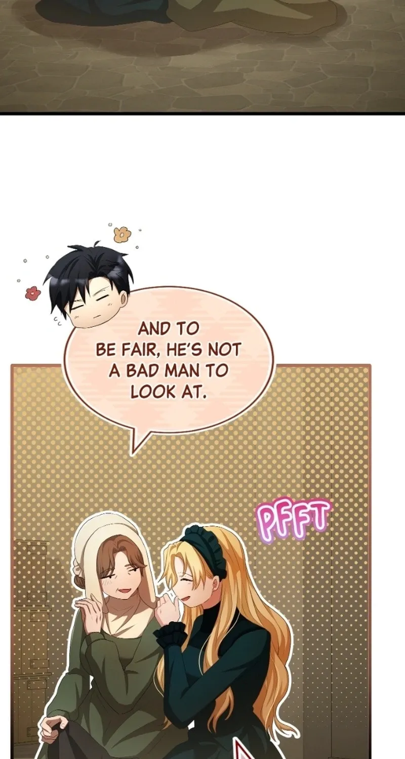 Read A Savage Proposal chapter 13 image 36 on Lezhin
