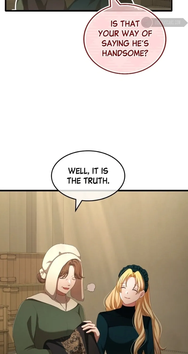 Read A Savage Proposal chapter 13 image 37 on Lezhin