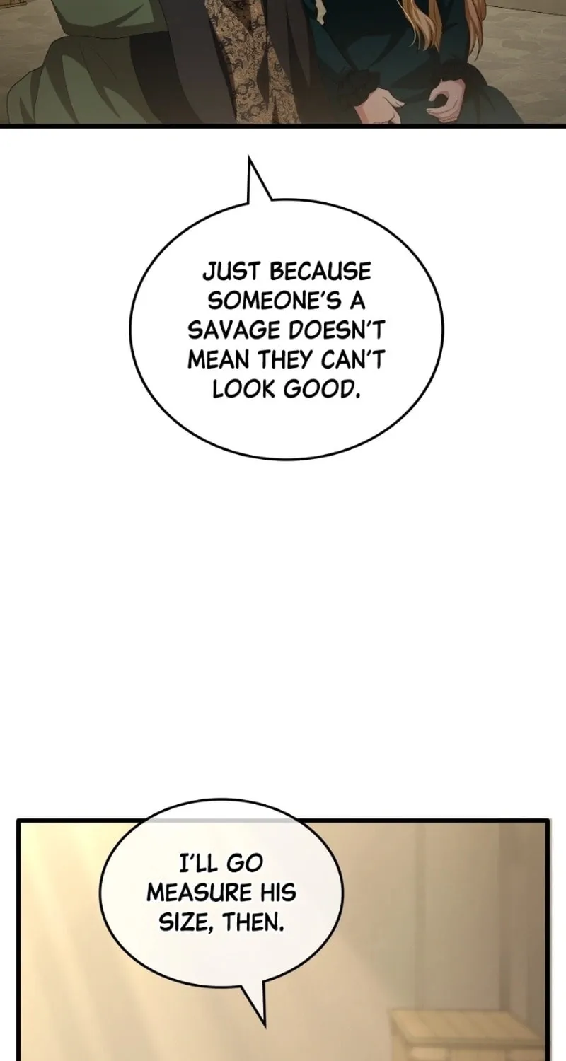 Read A Savage Proposal chapter 13 image 38 on Lezhin
