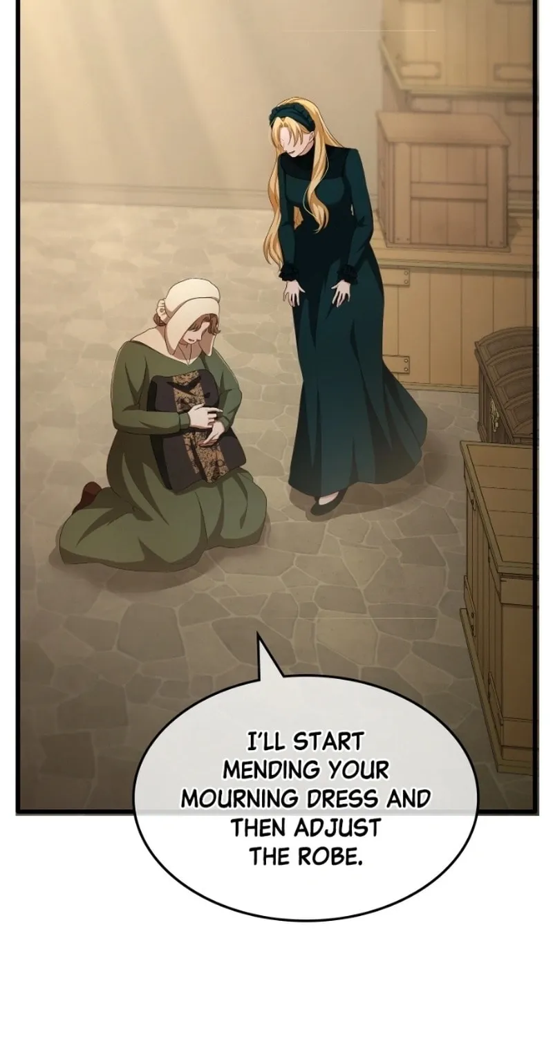 Read A Savage Proposal chapter 13 image 39 on Lezhin