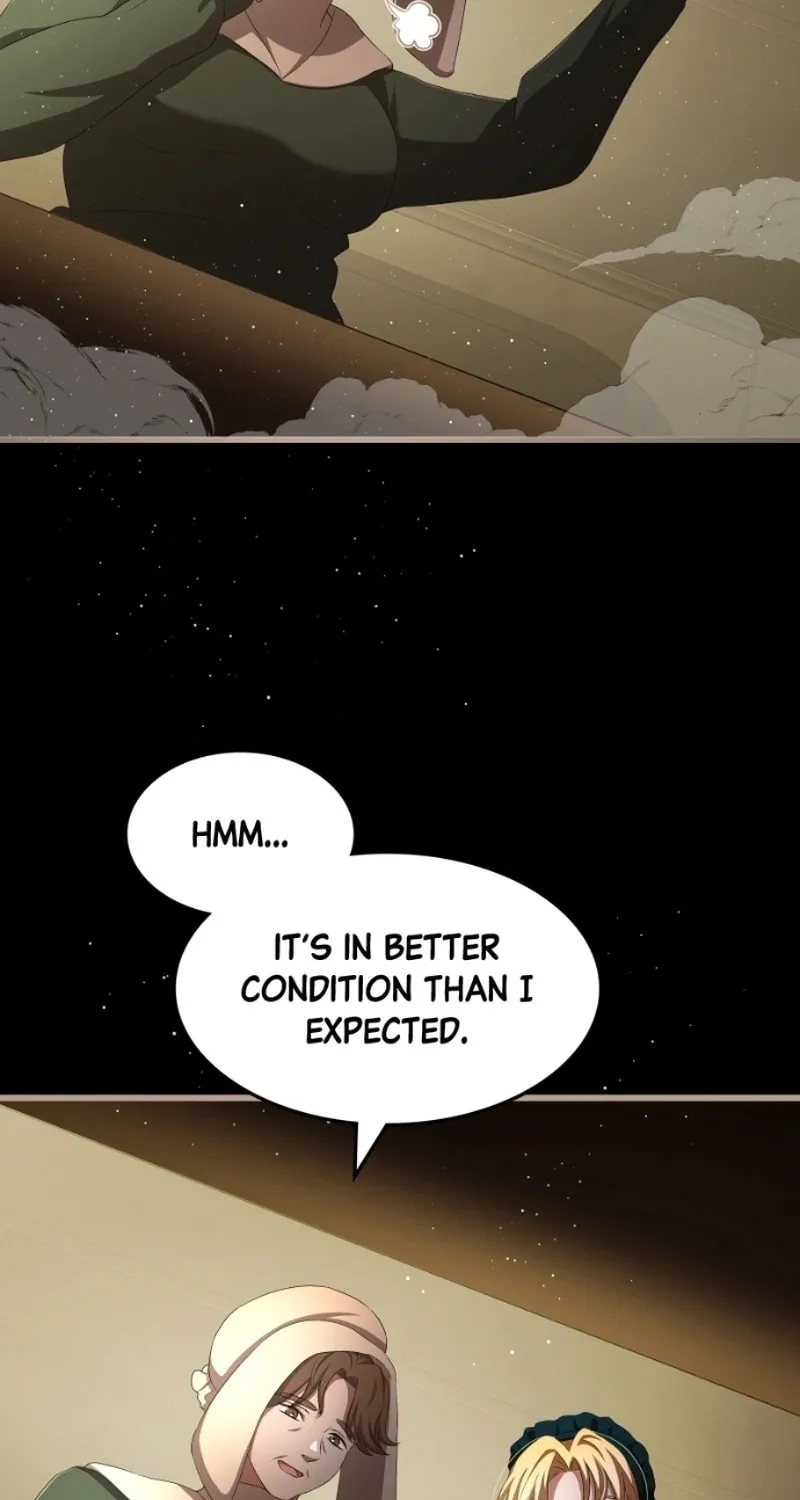 Read A Savage Proposal chapter 13 image 4 on Lezhin