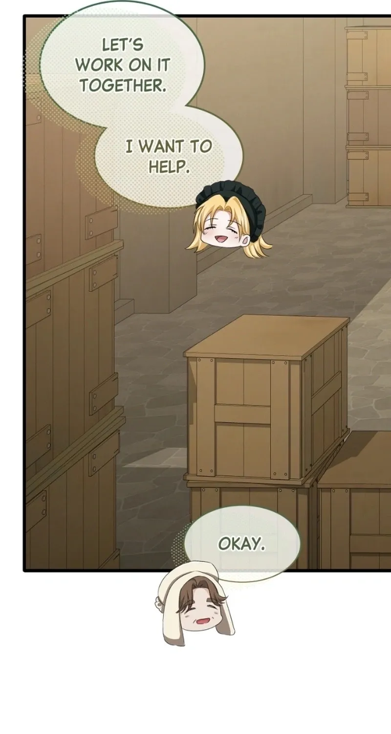 Read A Savage Proposal chapter 13 image 41 on Lezhin