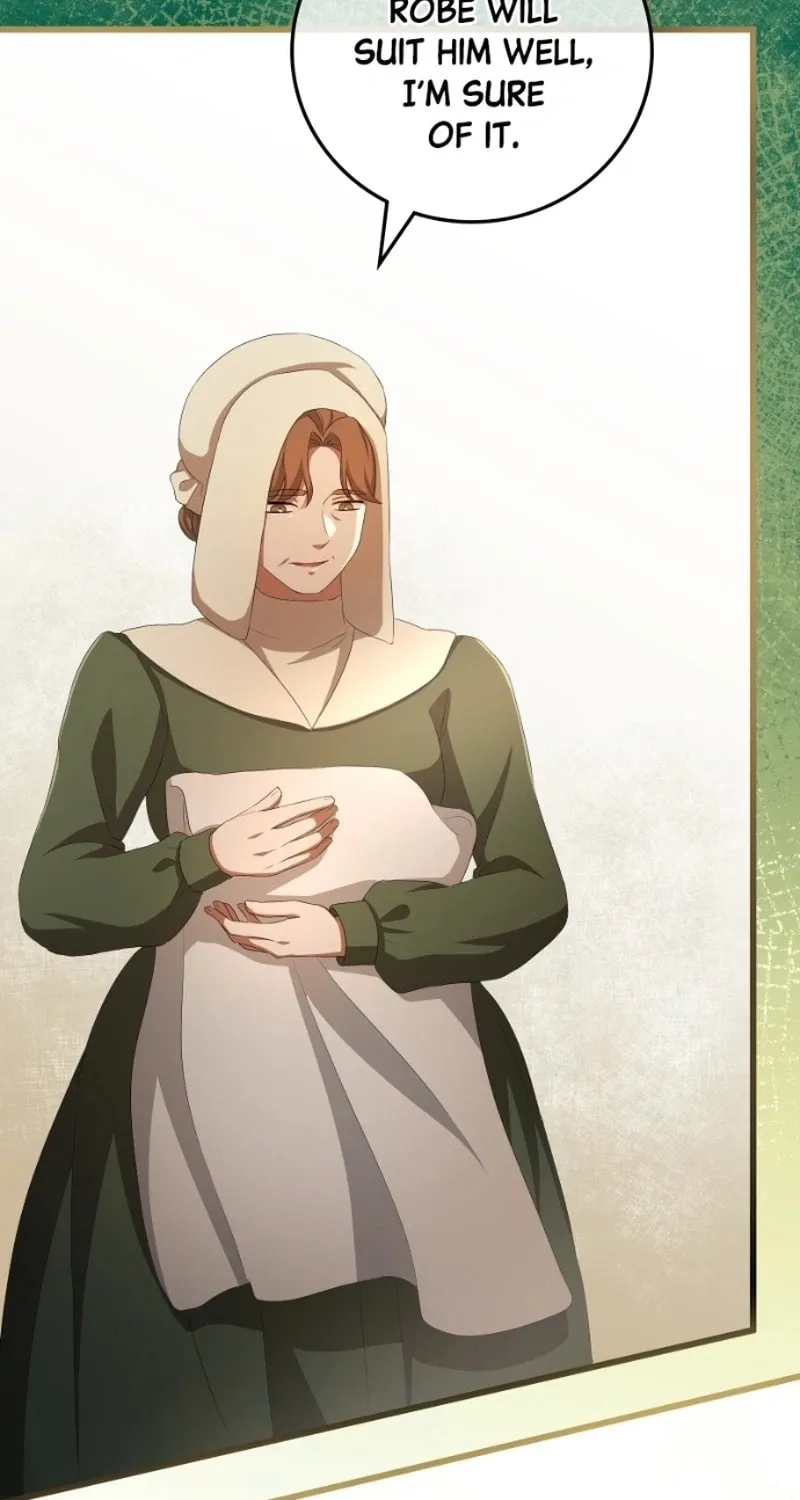 Read A Savage Proposal chapter 13 image 43 on Lezhin