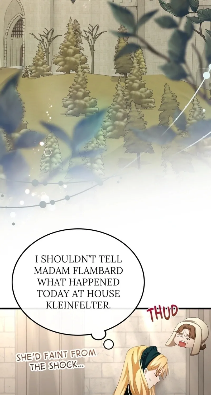 Read A Savage Proposal chapter 13 image 46 on Lezhin