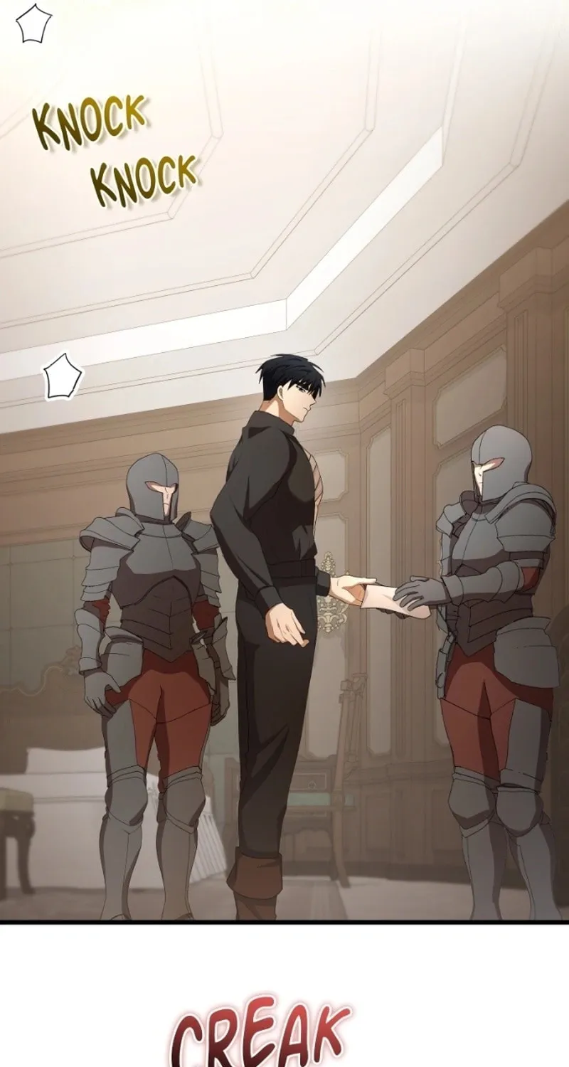 Read A Savage Proposal chapter 13 image 48 on Lezhin