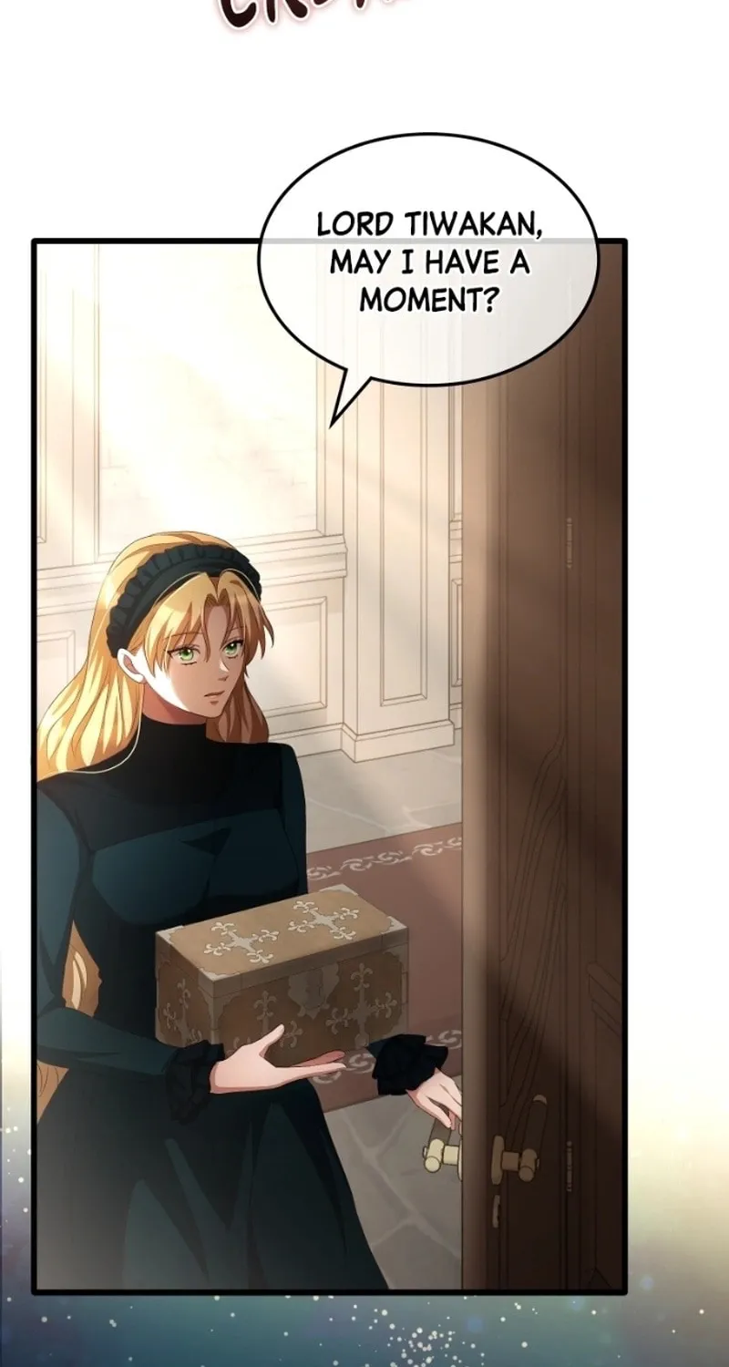 Read A Savage Proposal chapter 13 image 49 on Lezhin