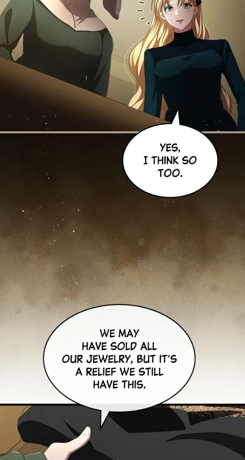 Read A Savage Proposal chapter 13 image 5 on Lezhin