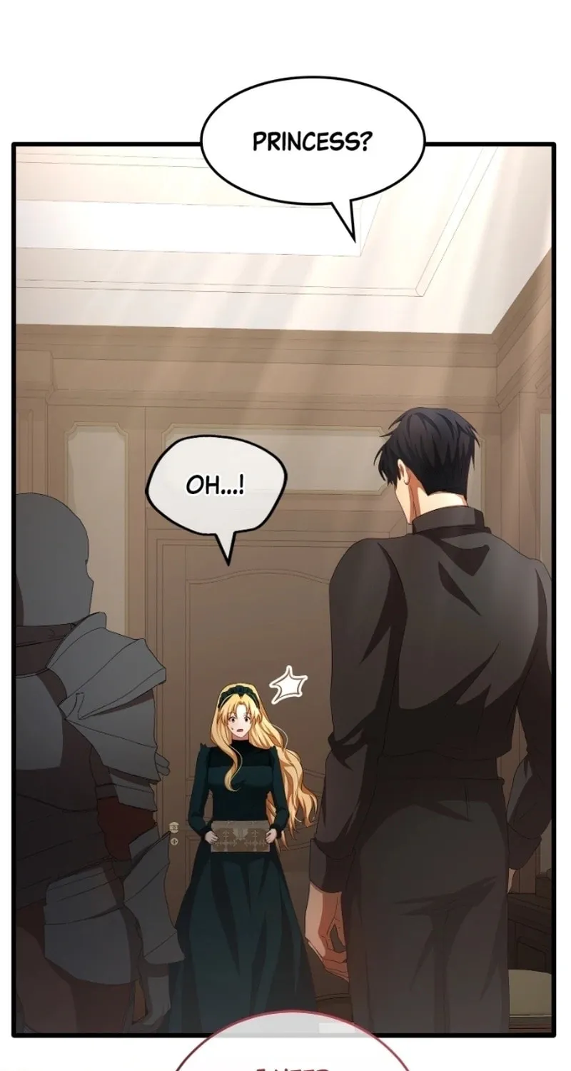 Read A Savage Proposal chapter 13 image 52 on Lezhin