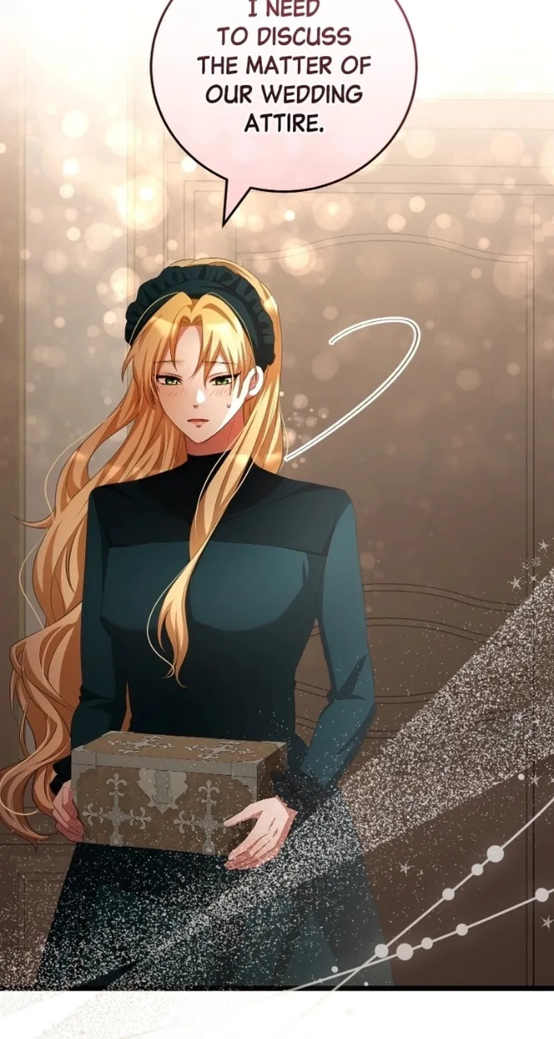 Read A Savage Proposal chapter 13 image 53 on Lezhin