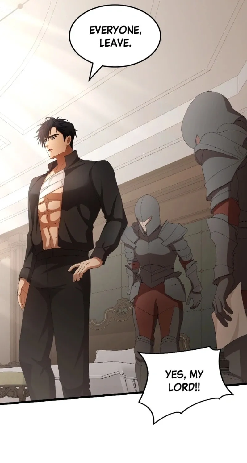 Read A Savage Proposal chapter 13 image 55 on Lezhin