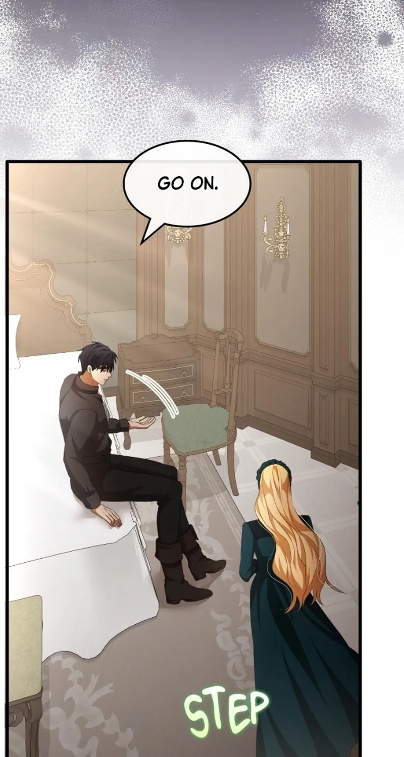 Read A Savage Proposal chapter 13 image 57 on Lezhin