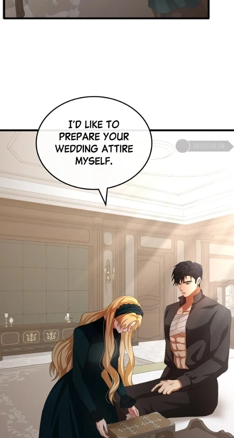 Read A Savage Proposal chapter 13 image 58 on Lezhin