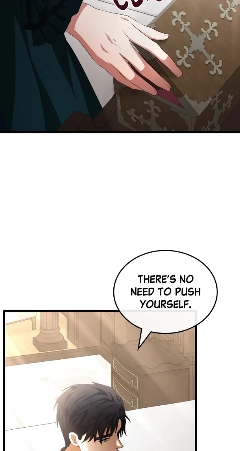 Read A Savage Proposal chapter 13 image 60 on Lezhin