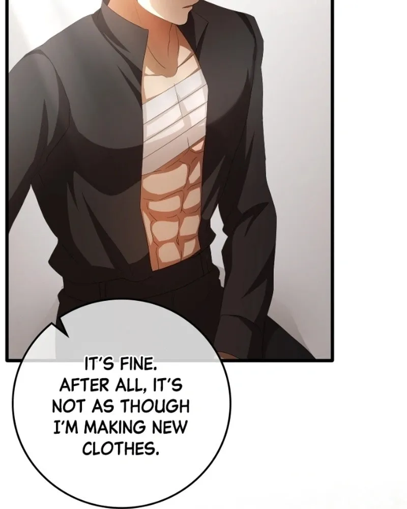 Read A Savage Proposal chapter 13 image 61 on Lezhin