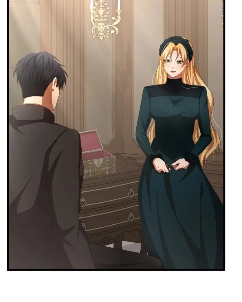 Read A Savage Proposal chapter 13 image 68 on Lezhin