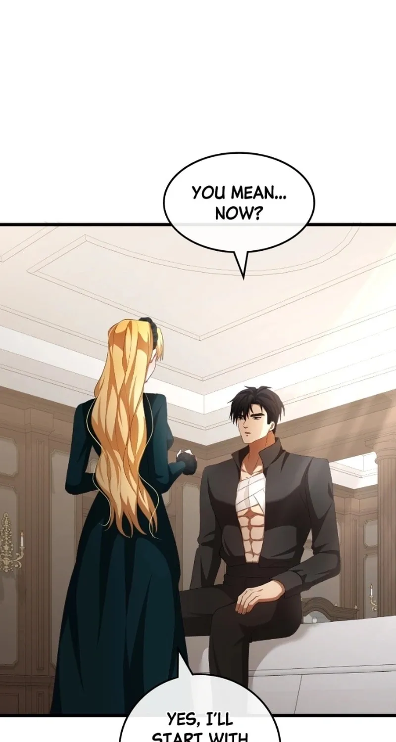 Read A Savage Proposal chapter 13 image 69 on Lezhin