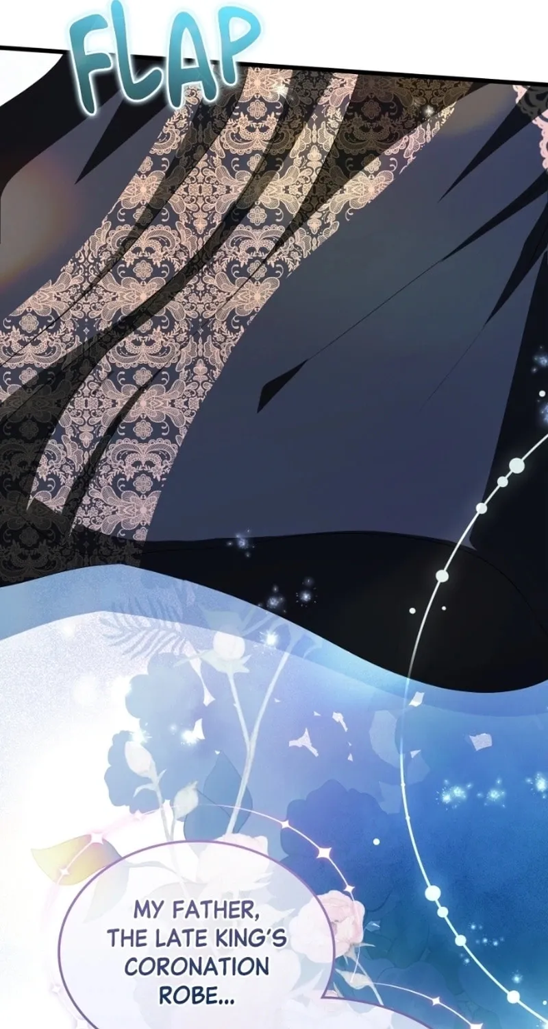 Read A Savage Proposal chapter 13 image 7 on Lezhin