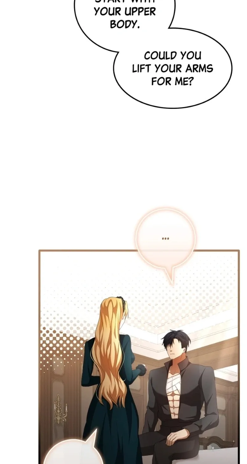 Read A Savage Proposal chapter 13 image 70 on Lezhin
