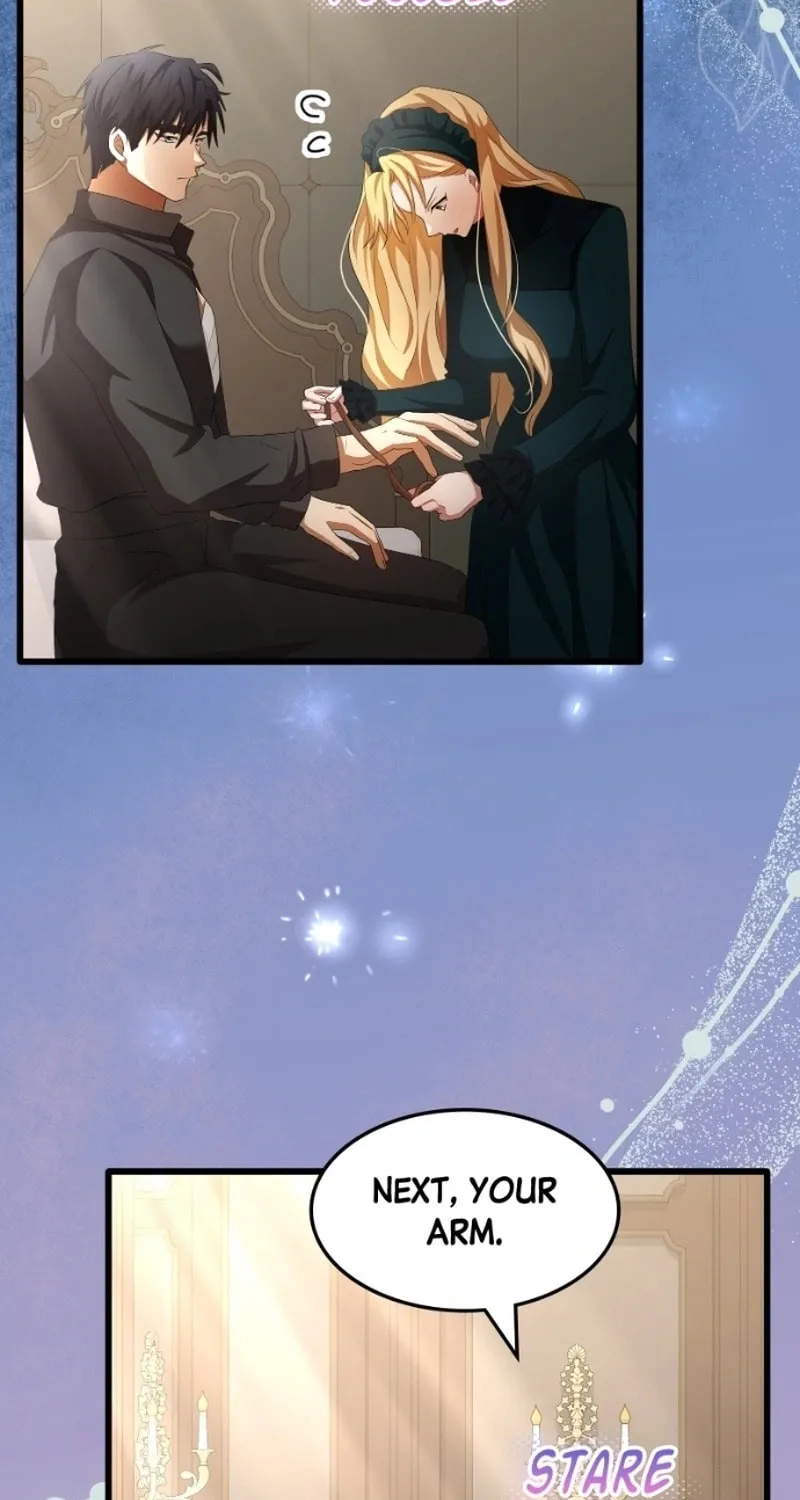 Read A Savage Proposal chapter 13 image 73 on Lezhin