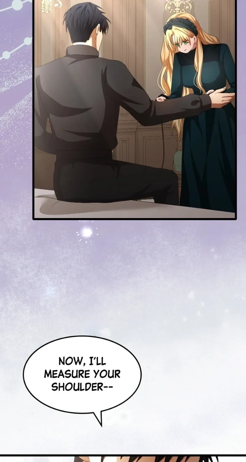 Read A Savage Proposal chapter 13 image 74 on Lezhin