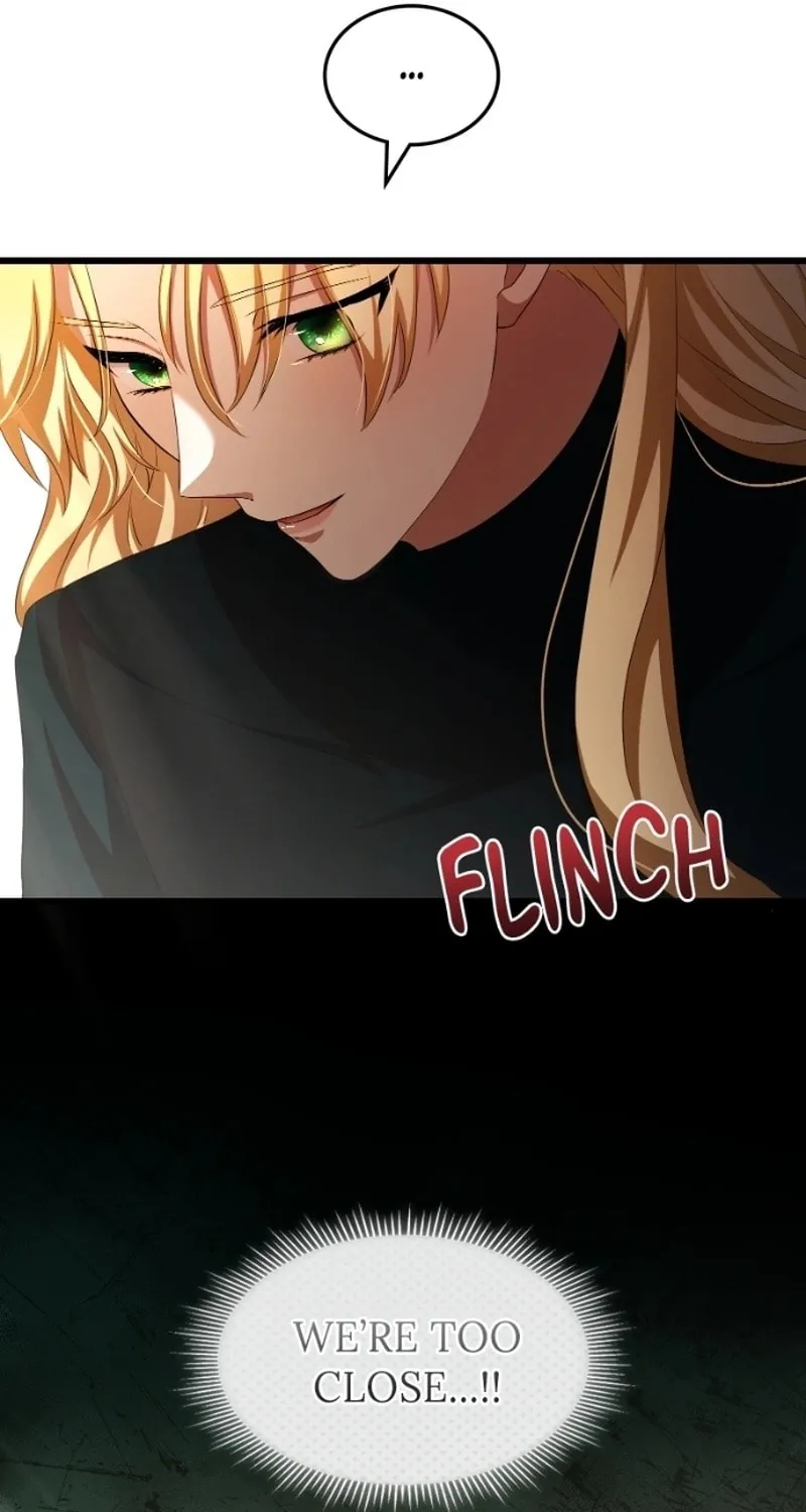 Read A Savage Proposal chapter 13 image 76 on Lezhin