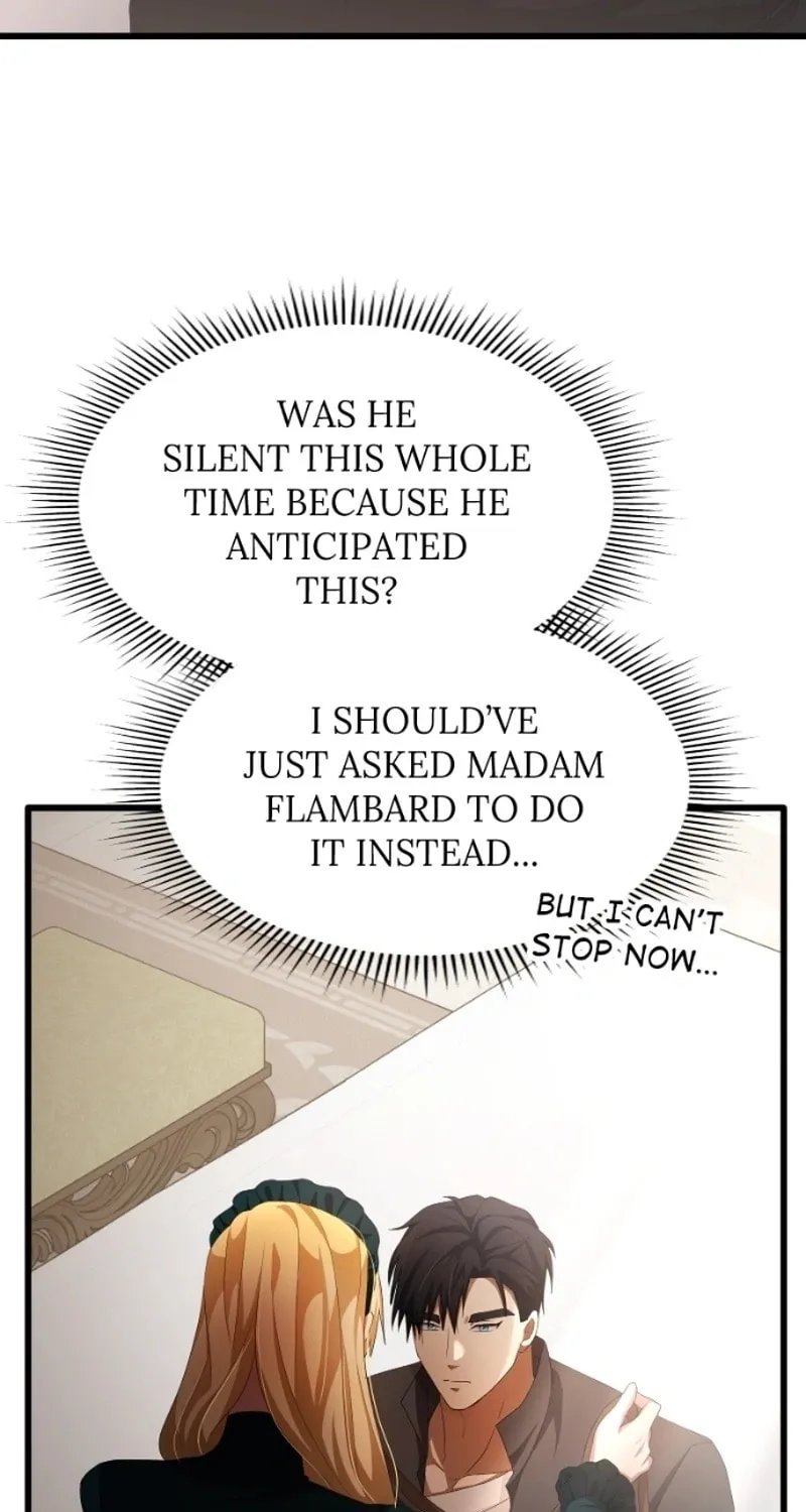 Read A Savage Proposal chapter 13 image 78 on Lezhin