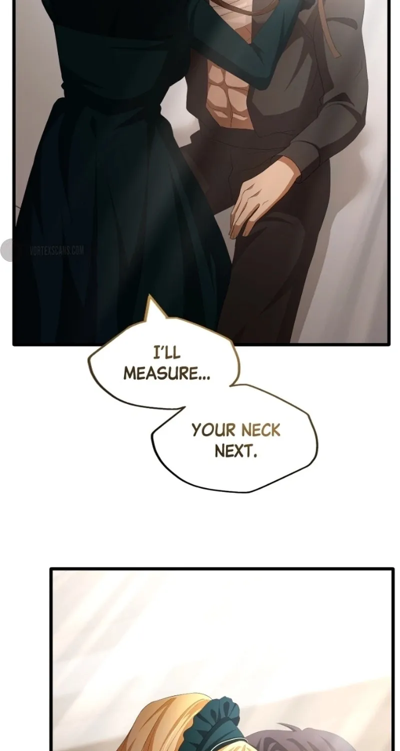 Read A Savage Proposal chapter 13 image 79 on Lezhin