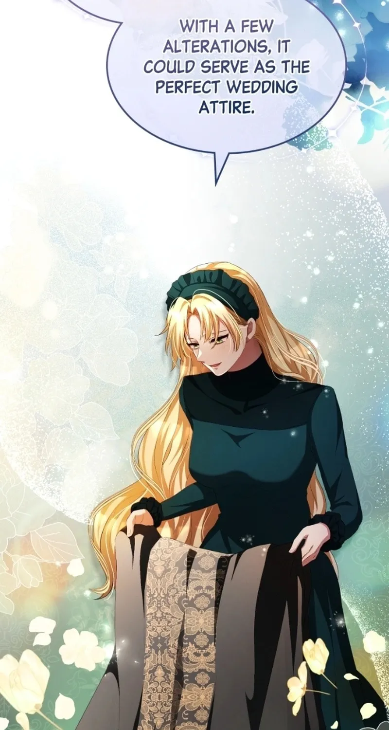 Read A Savage Proposal chapter 13 image 8 on Lezhin