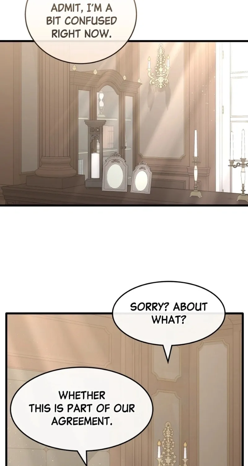 Read A Savage Proposal chapter 13 image 81 on Lezhin