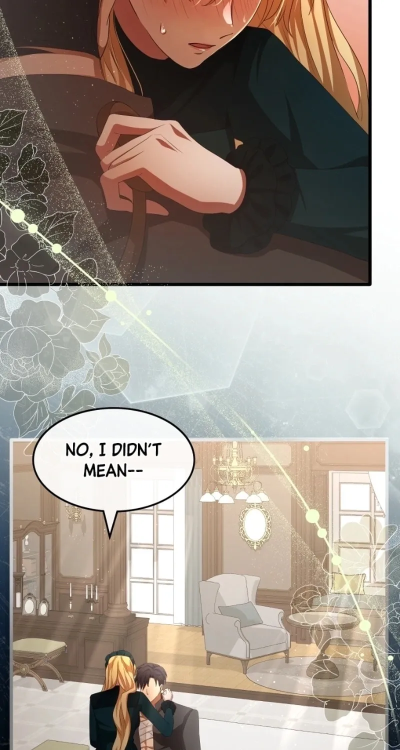 Read A Savage Proposal chapter 13 image 87 on Lezhin