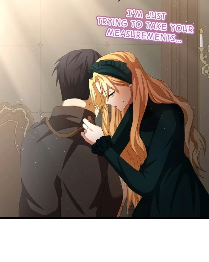Read A Savage Proposal chapter 13 image 89 on Lezhin