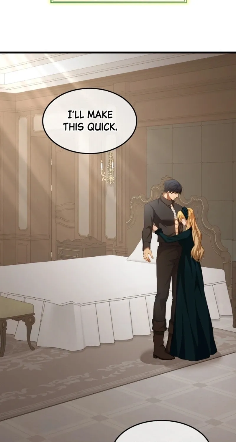 Read A Savage Proposal chapter 13 image 94 on Lezhin