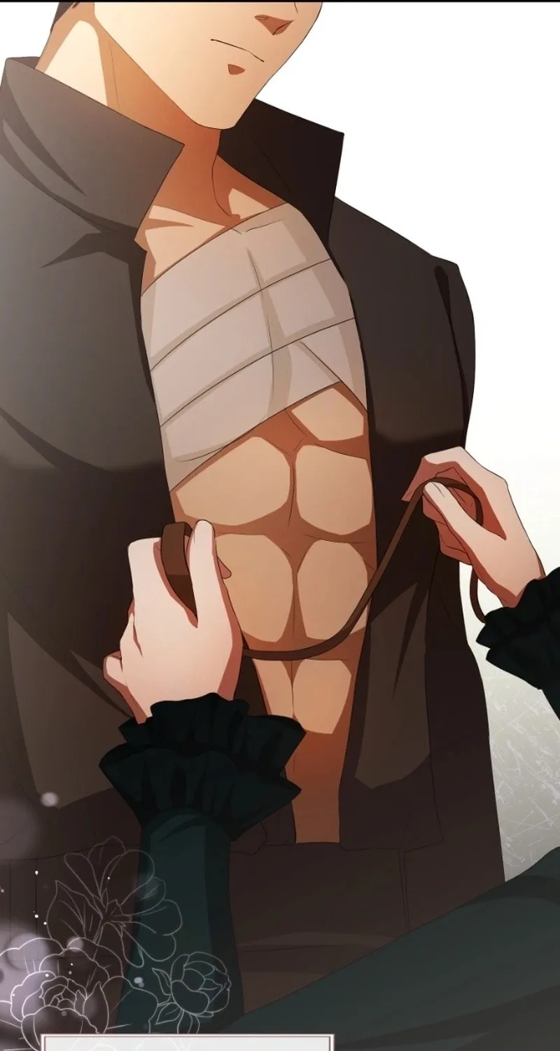 Read A Savage Proposal chapter 13 image 96 on Lezhin