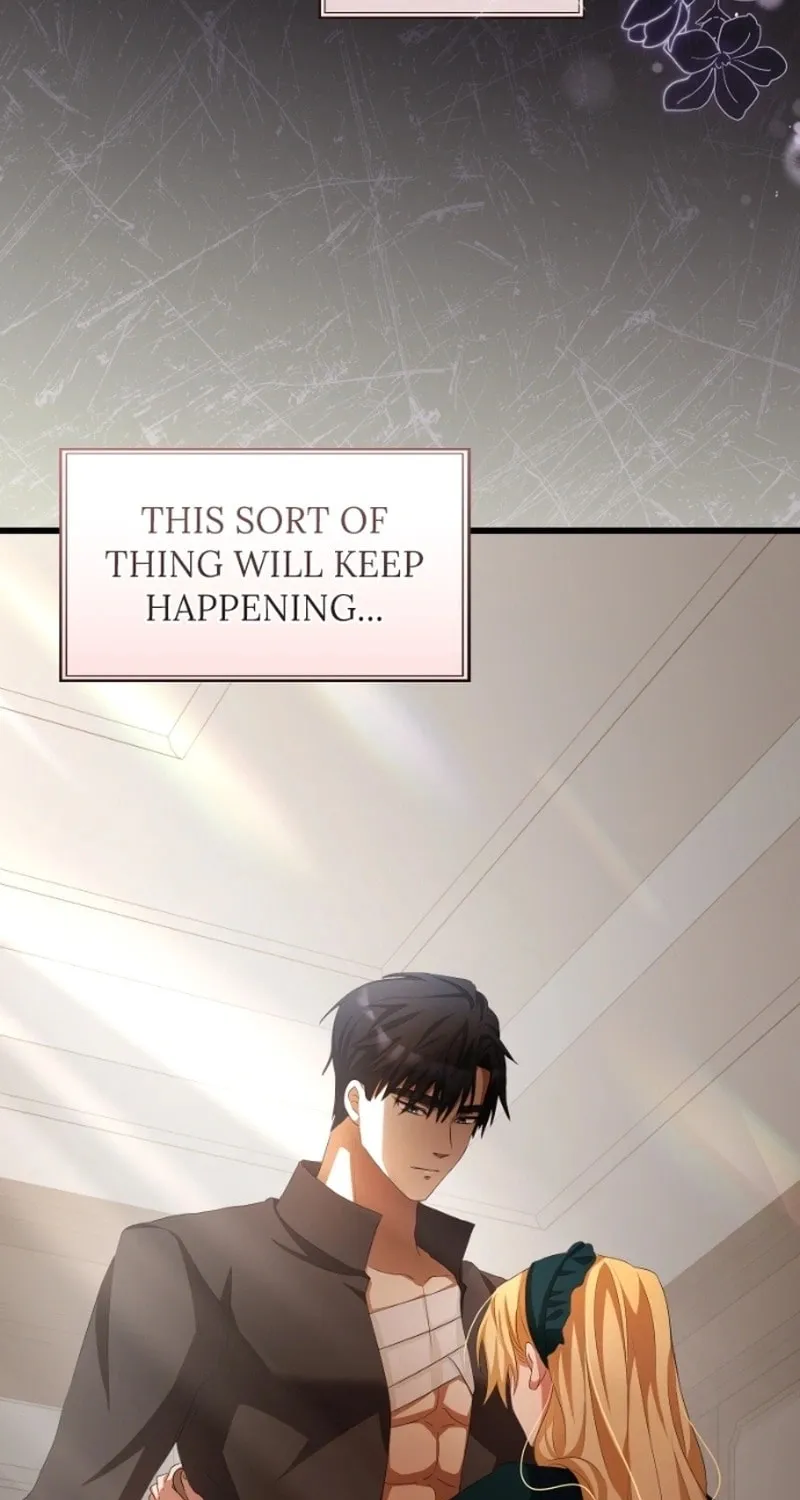 Read A Savage Proposal chapter 13 image 98 on Lezhin
