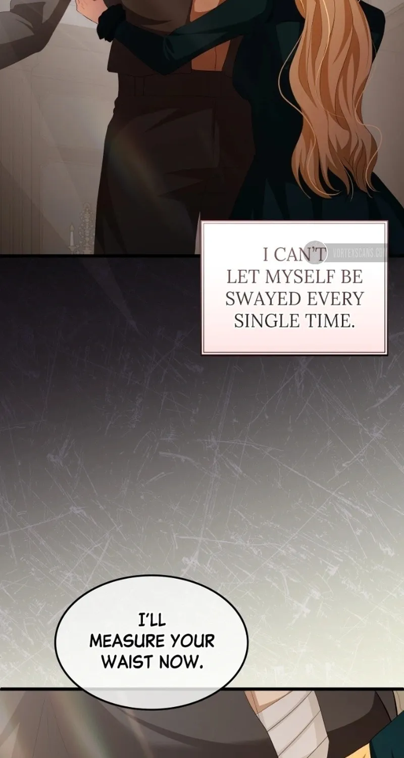 Read A Savage Proposal chapter 13 image 99 on Lezhin